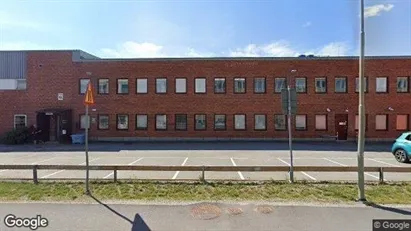 Kontorhoteller til leje i Huddinge - Foto fra Google Street View