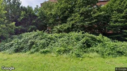 Coworking spaces zur Miete in Frederiksberg – Foto von Google Street View