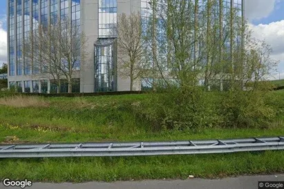 Lokaler til leje i Nieuwegein - Foto fra Google Street View