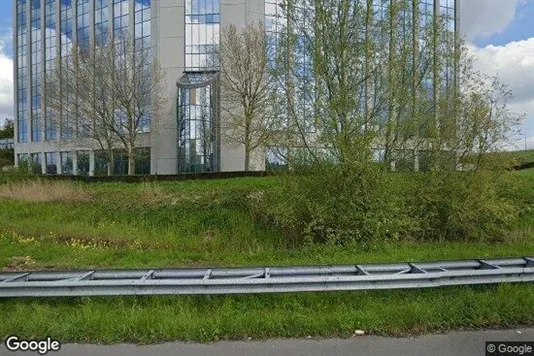 Commercial properties for rent i Nieuwegein - Photo from Google Street View