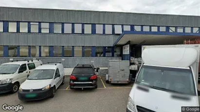 Kontorslokaler för uthyrning i Oslo Alna – Foto från Google Street View