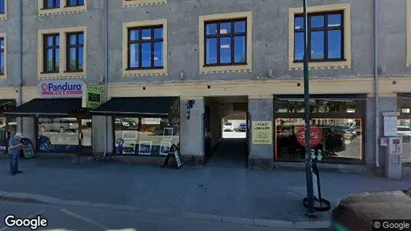 Büros zur Miete in Ringerike – Foto von Google Street View