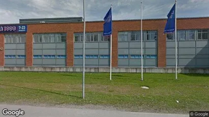 Kantorruimte te huur in Ringerike - Foto uit Google Street View