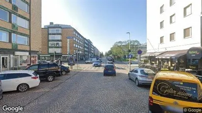 Büros zur Miete in Oulu – Foto von Google Street View