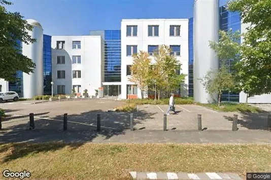 Bedrijfsruimtes te huur i Utrecht Vleuten-De Meern - Foto uit Google Street View