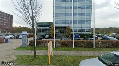 Gewerbeflächen zur Miete in Utrecht Vleuten-De Meern – Foto von Google Street View