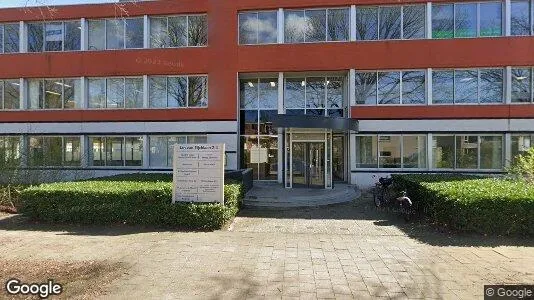 Commercial properties for rent i De Bilt - Photo from Google Street View