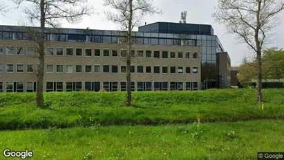 Lokaler til leie i Baarn – Bilde fra Google Street View