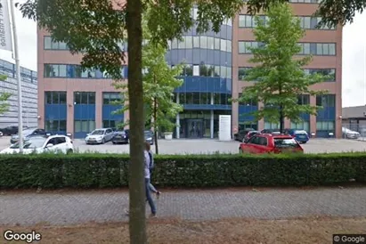 Lokaler til leje i Amersfoort - Foto fra Google Street View