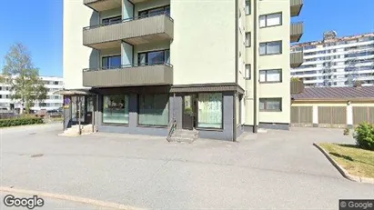Gewerbeflächen zur Miete in Pori – Foto von Google Street View