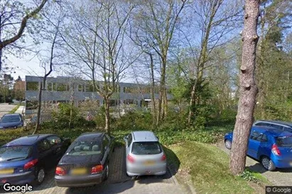Företagslokaler för uthyrning i Zeist – Foto från Google Street View
