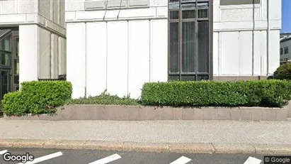 Kantorruimte te huur in Kristiansand - Foto uit Google Street View