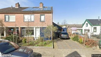Lokaler til leie i Noordwijkerhout – Bilde fra Google Street View