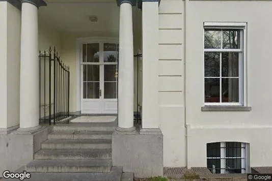 Commercial properties for rent i Zeist - Photo from Google Street View