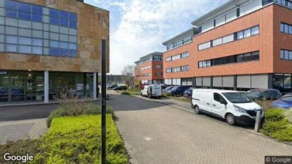 Gewerbeflächen zur Miete in Vianen – Foto von Google Street View