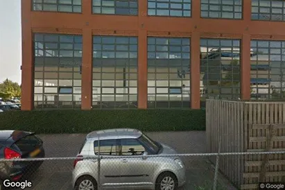 Lokaler til leje i Utrecht West - Foto fra Google Street View