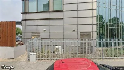 Företagslokaler för uthyrning i Utrecht Zuid-West – Foto från Google Street View