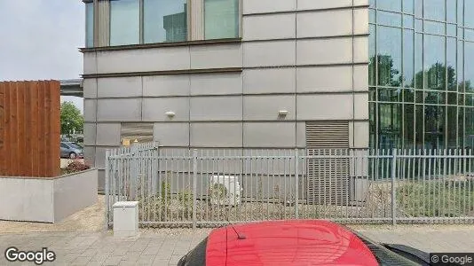 Gewerbeflächen zur Miete i Utrecht Zuid-West – Foto von Google Street View