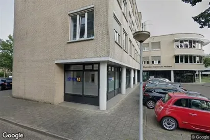 Bedrijfsruimtes te huur in Huizen - Foto uit Google Street View