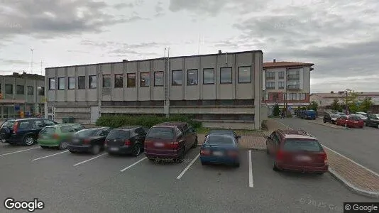 Büros zur Miete i Kouvola – Foto von Google Street View