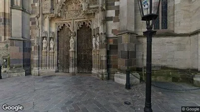 Lokaler til leie i Košice Dargovských hrdinov – Bilde fra Google Street View