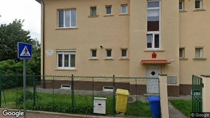 Lokaler til leje i Trnava - Foto fra Google Street View