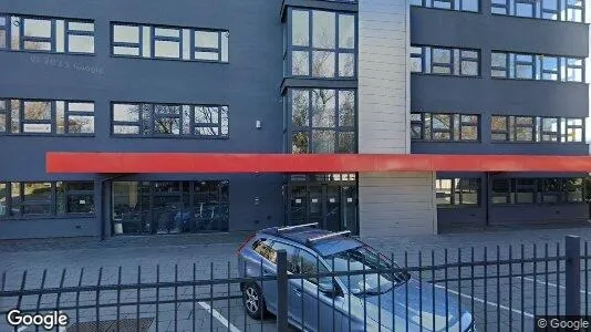 Lokaler til leje i Location is not specified - Foto fra Google Street View