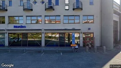 Kontorhoteller til leie i Sigtuna – Bilde fra Google Street View