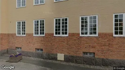 Coworking spaces för uthyrning i Strängnäs – Foto från Google Street View