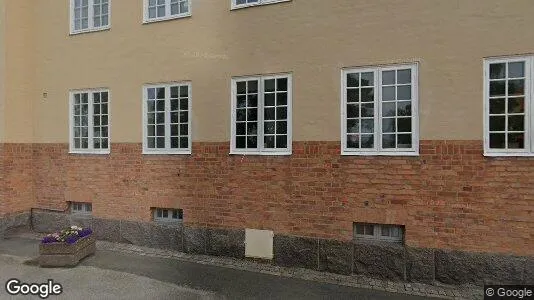 Coworking spaces for rent i Strängnäs - Photo from Google Street View