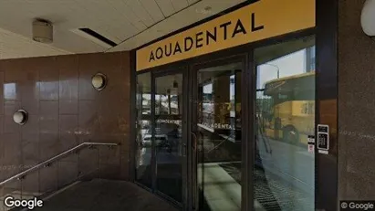 Kontorhoteller til leie i Stockholm City – Bilde fra Google Street View