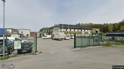 Coworking spaces zur Miete in Norrtälje – Foto von Google Street View