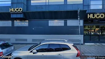 Coworking spaces zur Miete in Norrköping – Foto von Google Street View