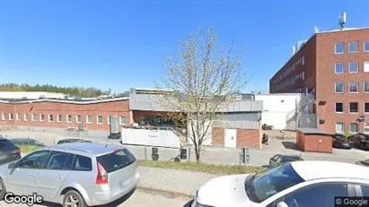 Coworking spaces zur Miete in Tyresö – Foto von Google Street View