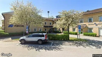 Coworking spaces zur Miete in Sollentuna – Foto von Google Street View