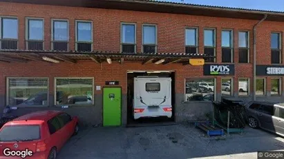 Coworking spaces zur Miete in Sollentuna – Foto von Google Street View