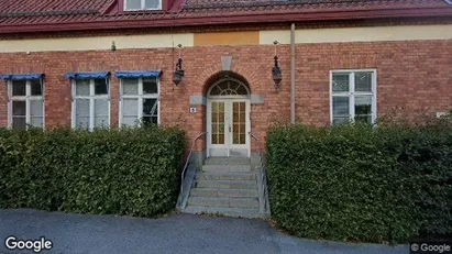 Coworking spaces for rent in Lidingö - Photo from Google Street View