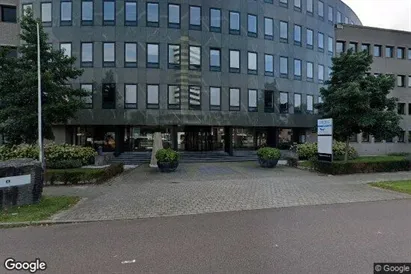 Commercial properties for rent in Utrecht Oost - Photo from Google Street View