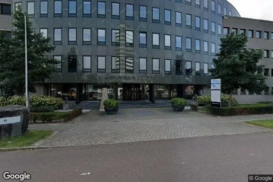 Commercial properties for rent i Utrecht Oost - Photo from Google Street View