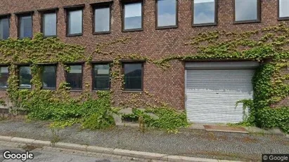 Coworking spaces for rent in Malmö City - Photo from Google Street View