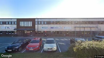 Coworking spaces zur Miete in Askim-Frölunda-Högsbo – Foto von Google Street View