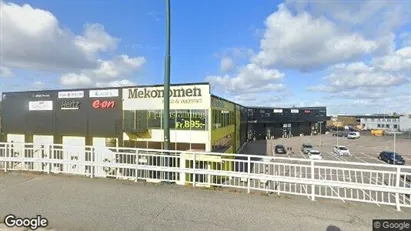 Kontorhoteller til leie i Malmö City – Bilde fra Google Street View