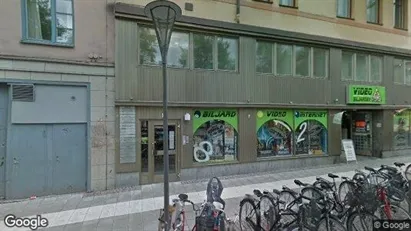 Kontorhoteller til leie i Örebro – Bilde fra Google Street View