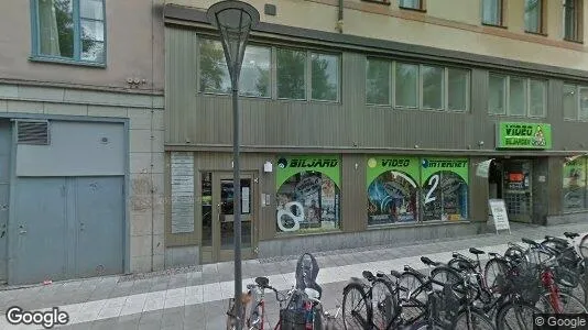 Coworking spaces zur Miete i Örebro – Foto von Google Street View