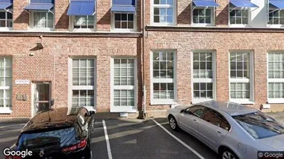 Kontorhoteller til leie i Majorna-Linné – Bilde fra Google Street View