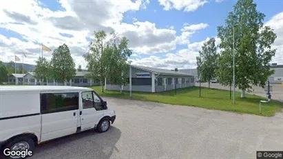 Coworking spaces for rent in Gällivare - Photo from Google Street View