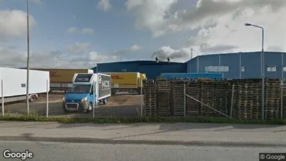 Coworking spaces for rent in Köping - Photo from Google Street View