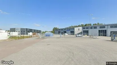 Kontorhoteller til leje i Örebro - Foto fra Google Street View