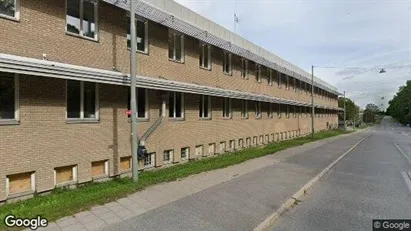 Coworking spaces te huur in Gärdet/Djurgården - Foto uit Google Street View