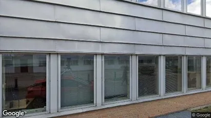 Kontorhoteller til leje i Lund - Foto fra Google Street View